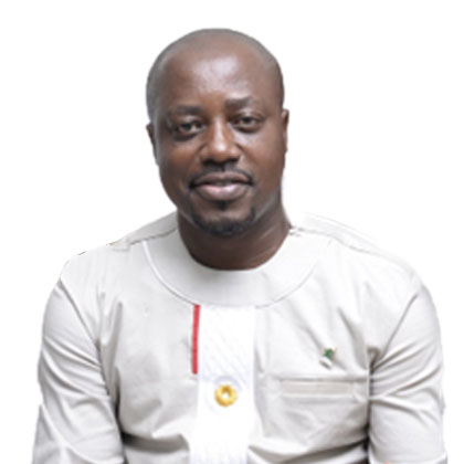 Barima Akwasi Amankwaah - Board Member